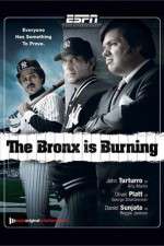 Watch The Bronx Is Burning Wolowtube