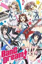 Watch BanG Dream! Wolowtube