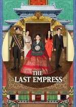 Watch The Last Empress Wolowtube