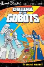 Watch Challenge of the GoBots Wolowtube