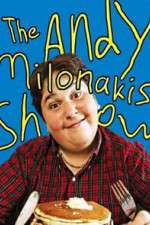Watch The Andy Milonakis Show Wolowtube