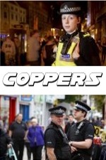 Watch Coppers Wolowtube