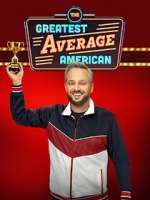 The Greatest Average American wolowtube