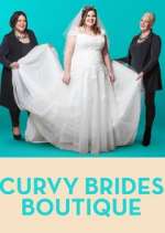Watch Curvy Brides Boutique Wolowtube