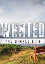 Watch Wanted: The Simple Life Wolowtube