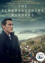 Watch The Pembrokeshire Murders Wolowtube