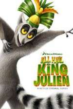 Watch All Hail King Julien Wolowtube