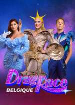 Watch Drag Race Belgique Wolowtube