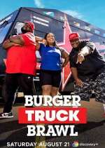 Watch Burger Truck Brawl Wolowtube