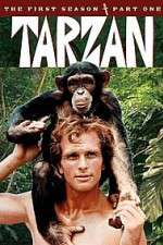 Watch Tarzan Wolowtube