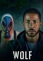 wolf tv poster