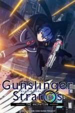 Watch Gunslinger Stratos The Animation Wolowtube