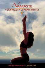 Watch Namaste Yoga with Kate Potter Wolowtube