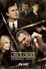 Watch Law & Order: Criminal Intent Wolowtube