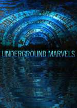 Watch Underground Marvels Wolowtube