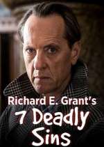Watch Richard E. Grant's 7 Deadly Sins of the Animal Kingdom Wolowtube