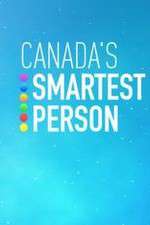 Watch Canadas Smartest Person Wolowtube