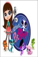 Watch Littlest Pet Shop Wolowtube