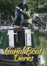 Watch Canal Boat Diaries Wolowtube