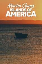 Watch Martin Clunes: Islands of America Wolowtube