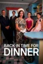 Watch Back in Time for Dinner (AU) Wolowtube