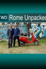 Watch Rome Unpacked Wolowtube