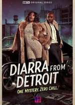 Diarra from Detroit wolowtube