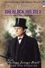 Watch The Memoirs of Sherlock Holmes Wolowtube