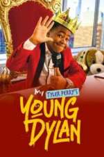 Watch Tyler Perry\'s Young Dylan Wolowtube