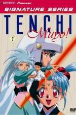 Watch Tenchi Muyô Ryô Ôki Wolowtube