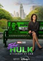 Watch She-Hulk: Attorney at Law Wolowtube