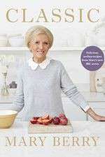 Watch Classic Mary Berry Wolowtube