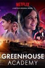 Watch Greenhouse Academy Wolowtube