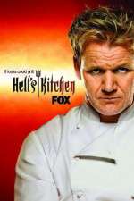 Watch Hell's Kitchen (2005) Wolowtube