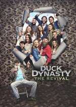 Duck Dynasty: The Revival wolowtube