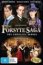 Watch The Forsyte Saga (2002) Wolowtube