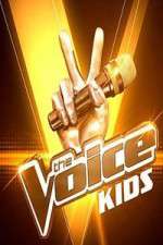 Watch The Voice Kids AU Wolowtube