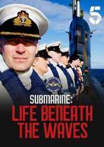 Watch Submarine: Life Under the Waves Wolowtube