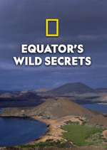 Watch Equator's Wild Secrets Wolowtube
