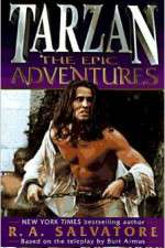 Watch Tarzan The Epic Adventures Wolowtube