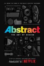 Watch Abstract The Art of Design Wolowtube