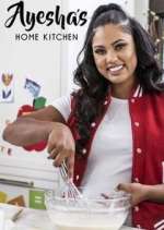 Watch Ayesha's Home Kitchen Wolowtube