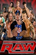 WWF/WWE Monday Night RAW wolowtube