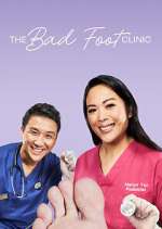 The Bad Foot Clinic wolowtube