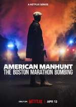 Watch American Manhunt: The Boston Marathon Bombing Wolowtube