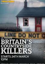 Britain\'s Countryside Killers wolowtube