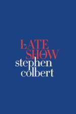 The Late Show with Stephen Colbert wolowtube