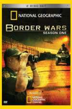 Watch Border Wars Wolowtube