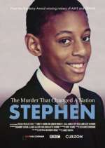 Watch Stephen: The Murder that Changed a Nation Wolowtube