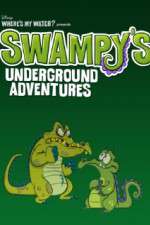 Watch Swampys Underground Adventures Wolowtube